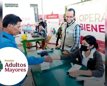 ¿Cuándo será el pago del mes de mayo del programa Pensión Bienestar para Adultos Mayores?