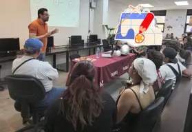 Anuncian nuevas fechas para solicitar la Beca Pilares 2025 en CDMX; requisitos