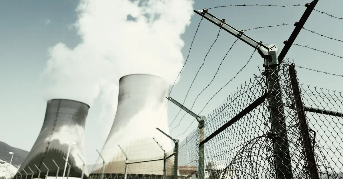 China lidera el ranking mundial en energía nuclear por primera vez
