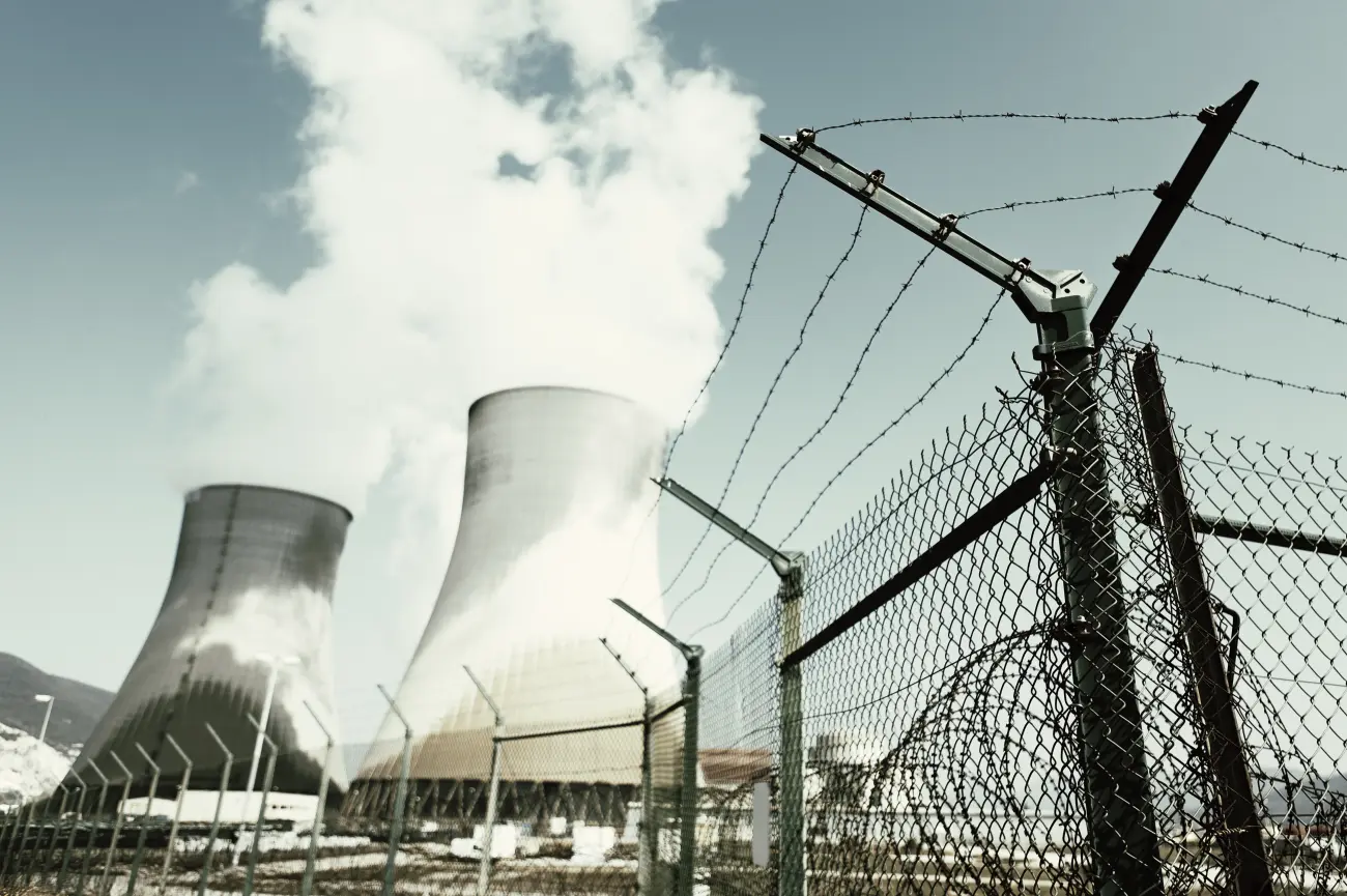 China lidera el ranking mundial en energía nuclear por primera vez