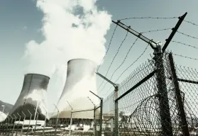 China lidera el ranking mundial en energía nuclear por primera vez