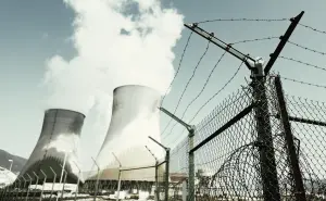 China lidera el ranking mundial en energía nuclear por primera vez