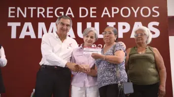 Bienestar entregará apoyos a los afectados por inundaciones en Tamaulipas