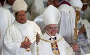 ¿Cuántos cardenales de la Iglesia Católica hay en México y quiénes son?