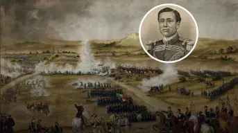 Efemérides del 5 de mayo al 11 de mayo 2025