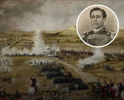 Efemérides del 5 de mayo al 11 de mayo 2025
