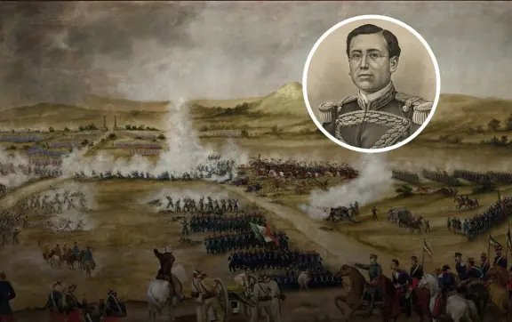 Efemérides del 5 de mayo al 11 de mayo 2025