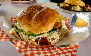 Festival de la Cemita 2025 en Puebla; cuándo inicia y horarios