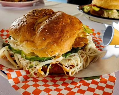 Festival de la Cemita 2025 en Puebla; cuándo inicia y horarios