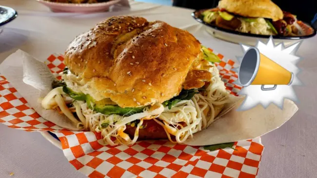Presentan el Festival de la Cemita 2025 en Puebla. Foto: Cortesía