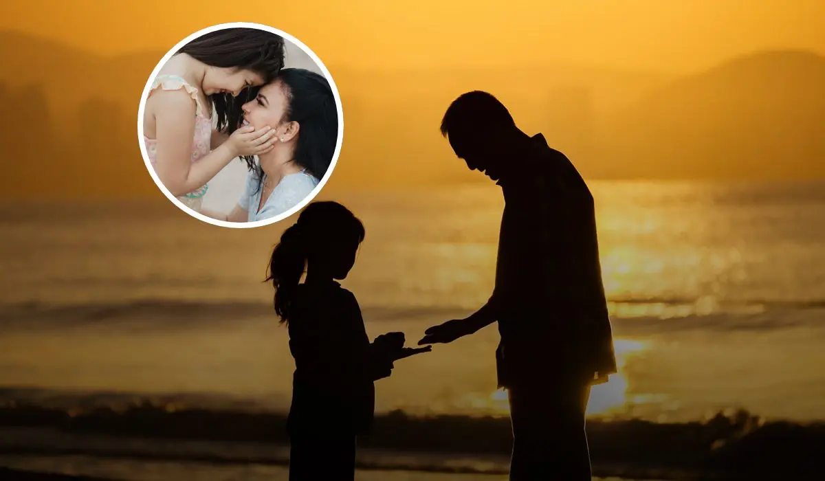 Frases para felicitar a mi hija en el Día del Niño Foto: Pixabay