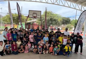 Convivencia, diversión y futbol: IMDEC lleva jornada recreativa a Jesús María