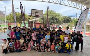 Convivencia, diversión y futbol: IMDEC lleva jornada recreativa a Jesús María