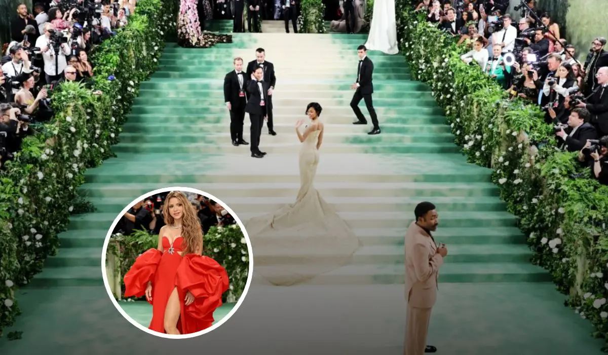 Met Gala 2025: ¿Cuándo y cómo ver en vivo el desfile de moda?