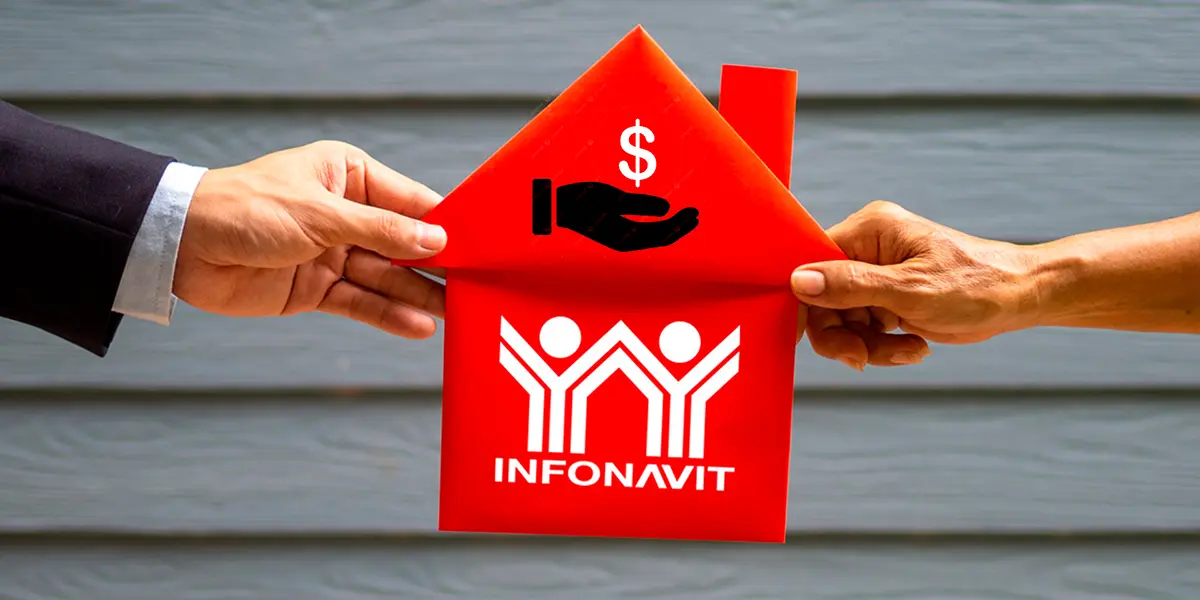 Esto es lo que puedes adquirir con 700 mil pesos en tu crédito Infonavit