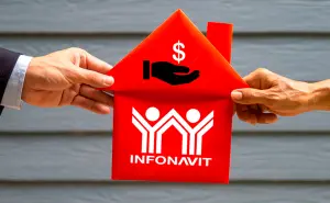 Esto es lo que puedes adquirir con 700 mil pesos en tu crédito Infonavit