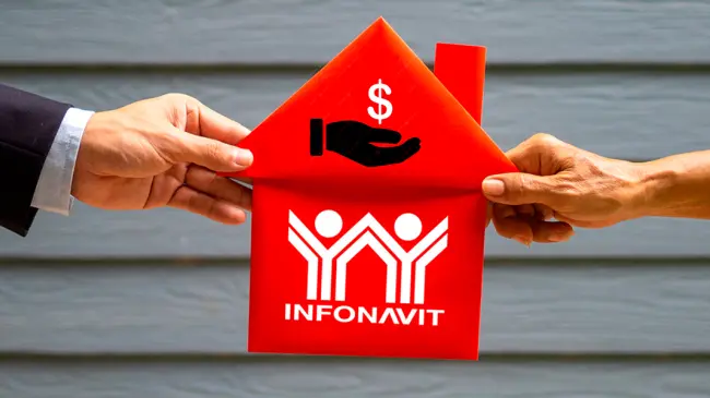 Descubre cuantos puntos de Infonavit necesitas para comprarte una casa de 700 mil pesos. Foto: Cortesía.