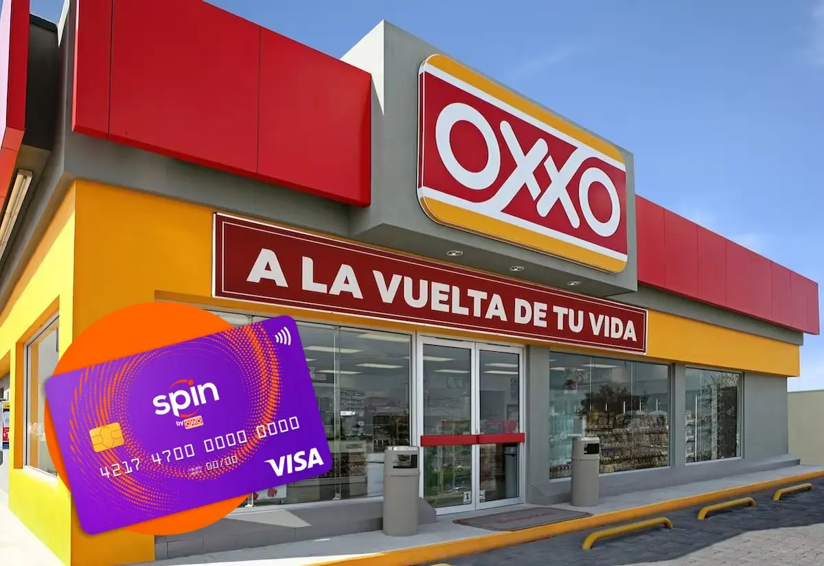 Oxxo Bank busca obtener su licencia bancaria para operar como banco en México. Edición de foto: TBN
