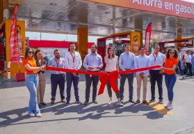 OXXO Gas y DiDi anuncian alianza para ofrecer a conductores descuentos en gasolina en seis estados