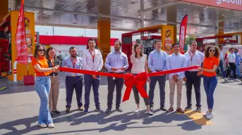 OXXO Gas y DiDi anuncian alianza para ofrecer a conductores descuentos en gasolina en seis estados