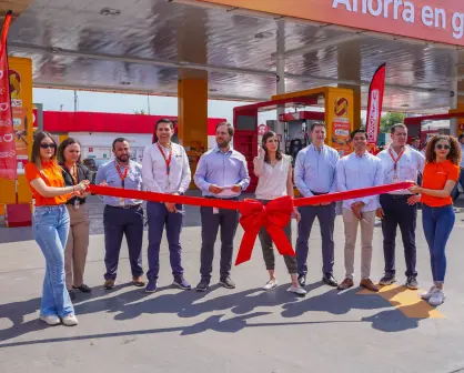 OXXO Gas y DiDi anuncian alianza para ofrecer a conductores descuentos en gasolina en seis estados