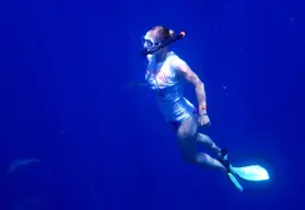 Las 3 mejores playas en Los Cabos; ideales para practicar snorkel