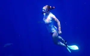 Las 3 mejores playas en Los Cabos; ideales para practicar snorkel