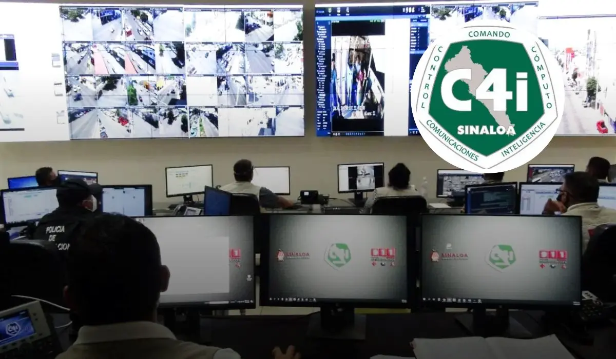 Conoce al nuevo titular del C4I. Foto; cortesía
