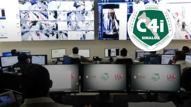 Conoce al nuevo titular del C4I. Foto; cortesía
