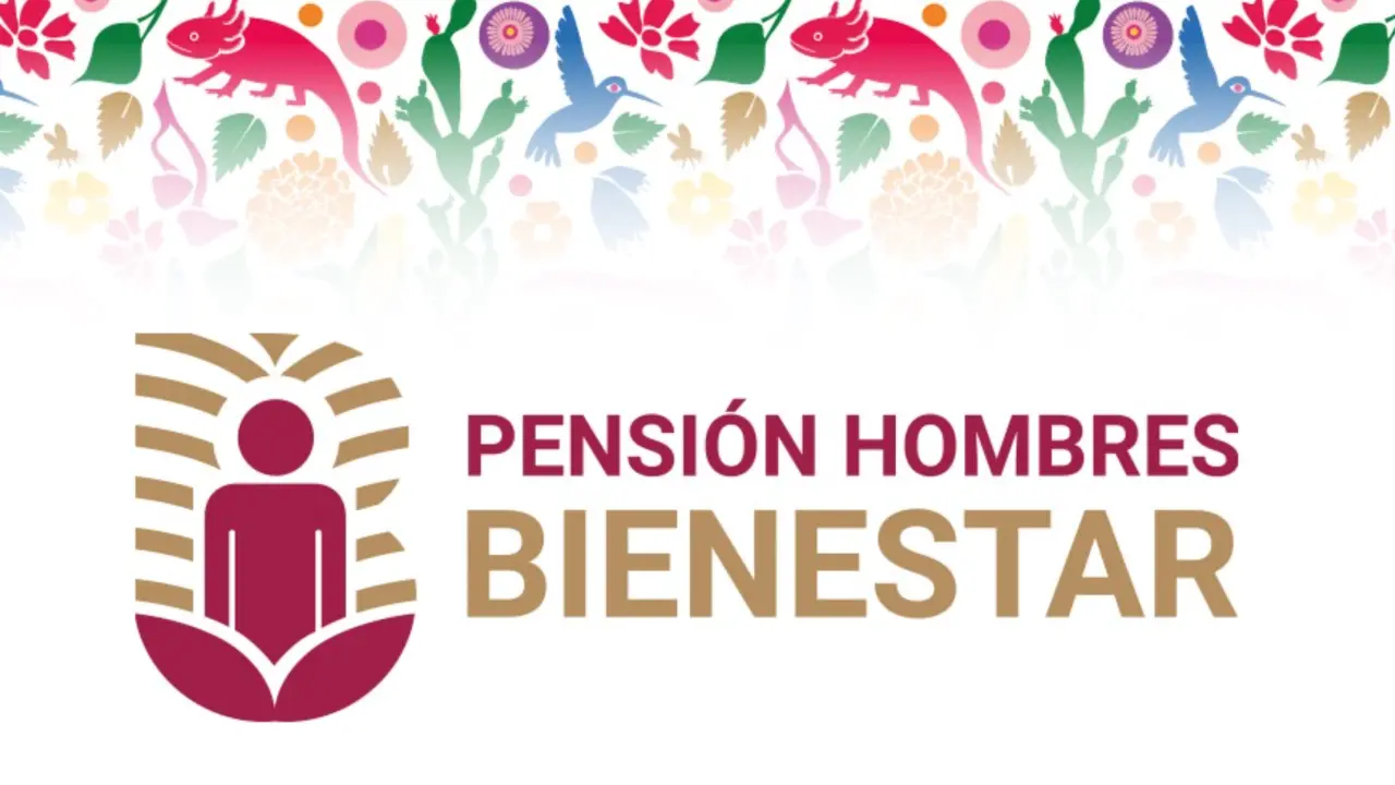 Pensión Hombres Bienestar en CDMX. Foto: cortesía