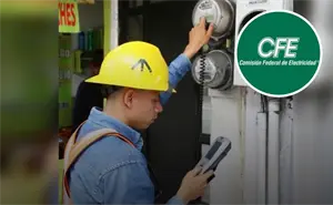 Moderniza tu negocio y ahorra en tu recibo de luz con el programa FIDE de la CFE