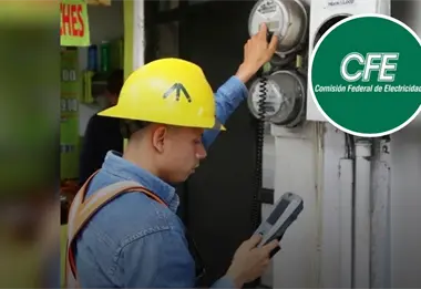 Moderniza tu negocio y ahorra en tu recibo de luz con el programa FIDE de la CFE