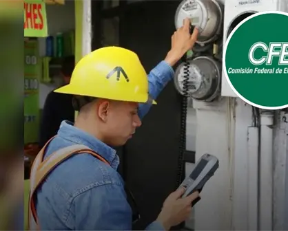 Moderniza tu negocio y ahorra en tu recibo de luz con el programa FIDE de la CFE
