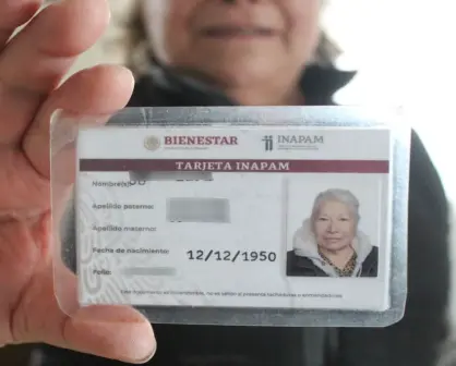 Ubica los módulos para tramitar la tarjeta INAPAM para adultos mayores