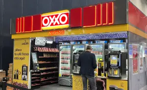 Tiembla 7-Eleven; así será el nuevo formato de tiendas OXXO que FEMSA abrirá; serán 300 cada año