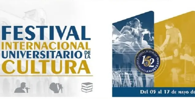 La UAS anuncia su Festival Internacional Universitario de Cultura 2025