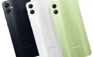 Samsung Galaxy A06: mucha batería a precio económico con oferta en Amazon
