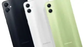 Samsung Galaxy A06: mucha batería a precio económico con oferta en Amazon