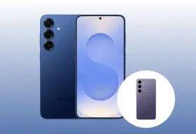Samsung Galaxy S24+ y S25+, dos titanes de la categoría alta; diferencias