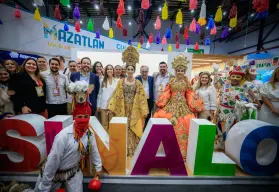 Qué ofrece Sinaloa en el Tianguis Turístico 2025: agenda, alianzas y Pueblos Mágicos