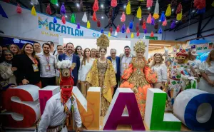 Qué ofrece Sinaloa en el Tianguis Turístico 2025: agenda, alianzas y Pueblos Mágicos