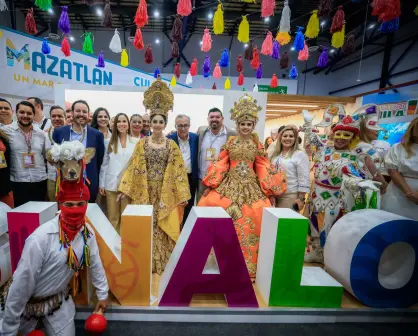 Qué ofrece Sinaloa en el Tianguis Turístico 2025: agenda, alianzas y Pueblos Mágicos