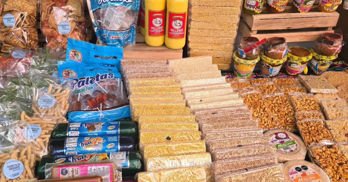 Tianguis del Sol en Jalisco; horarios y cómo llegar