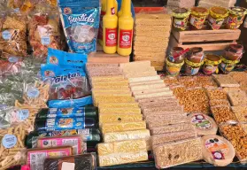 Tianguis del Sol en Jalisco; horarios y cómo llegar