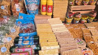 Tianguis del Sol en Jalisco; horarios y cómo llegar