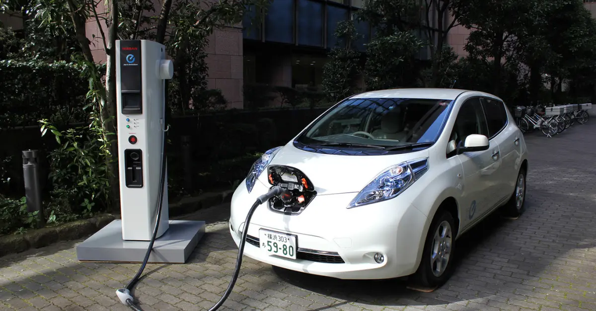 Aumenta en Sinaloa ventas de autos eléctricos como alternativa anti robos