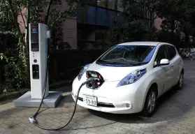 Aumenta en Sinaloa ventas de autos eléctricos como alternativa anti robos