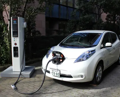 Aumenta en Sinaloa ventas de autos eléctricos como alternativa anti robos