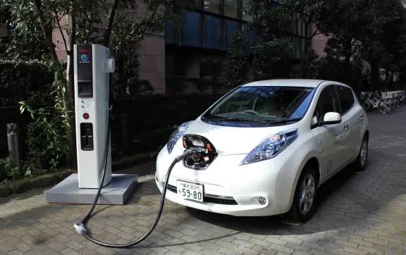 Aumenta en Sinaloa ventas de autos eléctricos como alternativa anti robos