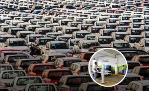 Cita de Verificación en Estado de México; pasos para realizarla
